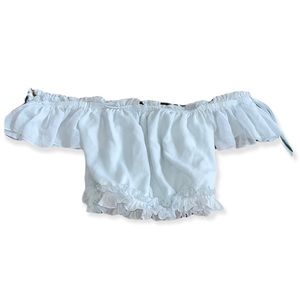 Forever21 Cropped Top